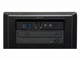 画像集 No.004のサムネイル画像 / 「BFハードライン」推奨グラフィックスカード搭載のゲームPCがFRONTIERから