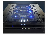 画像集 No.005のサムネイル画像 / 「BFハードライン」推奨グラフィックスカード搭載のゲームPCがFRONTIERから
