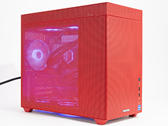 老舗のBTO PCブランド「FRONTIER」30周年記念ゲームPC「FR30」シリーズを検証。コスパ良好な満足度の高いPCだ【PR】
