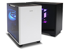 FRONTIERのゲーマー向けPCで年末年始はゲーム三昧。とくにおすすめしたい注目の3製品をピックアップ【PR】