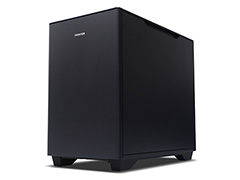 税込16万円前半からのゲーマー向け小型デスクトップPCがFRONTIERから登場
