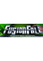 Cartoon Network Universe: FusionFall