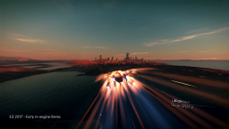 画像集 No.006のサムネイル画像 / 14年ぶりとなるシリーズ続編「Beyond Good ＆ Evil 2」のゲームプレイを紹介する最新トレイラーが公開