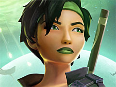 幻の傑作アクション「Beyond Good & Evil」のリマスター版となる「Beyond Good & Evil 20th Anniversary Edition」の制作発表