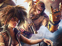 「Beyond Good and Evil 2」の新クリエイティブディレクターにファウジ・メズマール氏が就任。開発17年目のプロジェクトが再始動へ