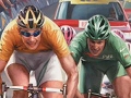 連載「PCゲームを持ち出そう!」。第57回はスポーツシミュレーション「Pro Cycling 2008 - Tour de France」のPSP版を紹介