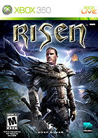 Risen