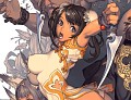 韓国NCsoft,「ブレード&ソウル(Blade&Soul)」「メタルブラック:オルタナティブ(仮称)」「スチールドッグ(STEEL DOG)」の3作品を発表