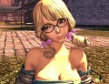 マウントパンチや関節技(!)まで繰り出せるアクション性の高さに注目。MMORPG「ブレード&ソウル」のプロモムービーをUp