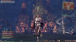 #030Υͥ/ࡦҥƻ̥Ϥȡδ٤ι⤵æ˹ڹǡBladeSoul2CBTκǿ꡼󥷥åȤǺ