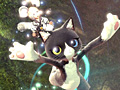 キュートな“猫型”召喚獣の姿に要注目。「Blade&Soul」のイベント「Soul Party」で公開された最新ムービー3本を掲載