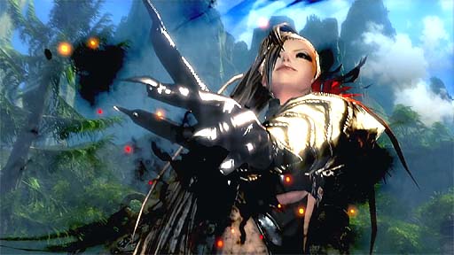 BladeSoul֥쥤ɥɥ롽ץץ⡼ࡼӡ