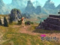 「Blade&Soul」に近日実装される新マップ“白青山脈”の各所を眺めて回ろう。新たに5種類のムービーが公開に
