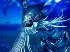 「ブレイドアンドソウル」のアップデート「夜の風の平野」が3月23日に実施。最大24名で挑戦できるパーティ型インスタンスダンジョンが登場