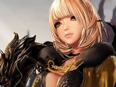 「ブレイドアンドソウル」,アップデート「破天成都」が4月20日に実装。新たに登場する2つのダンジョンが公開