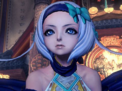 「ブレイドアンドソウル」の大規模アップデート「奔想」プレイレポート。3つの新規ダンジョンと武功の修練システムの改修に注目