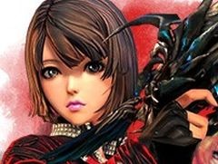 「ブレイドアンドソウル」,2丁拳銃を駆使する新職業「銃撃士」が本日実装。成長支援イベントなど各種キャンペーンがスタート