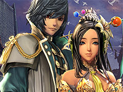 「ブレイドアンドソウル」の次期大型アップデートは6月20日に実装。前夜祭となる各種イベント・キャンペーンが本日スタート