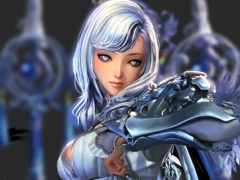 「ブレイドアンドソウル」の次期アップデート「剣術士新規覚醒系列 御剣」が4月17日に実装。ティザーサイトと紹介PVが公開