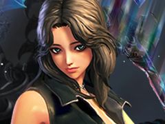 「ブレイドアンドソウル」,邪術士の新たな覚醒系列“死神”が7月14日のアップデートで登場。実装記念イベントも開催決定