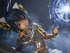 「ブレイドアンドソウル」大型アップデート“胎動”プレイレポート。UE4で新生したゲームクライアントと14番目の職業“双剣術士”に迫る
