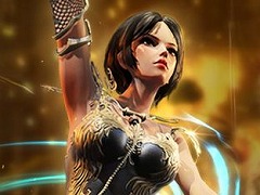 「ブレイドアンドソウル」,最新アップデート“胎動〜闢〜”を12月15日に実装。双舞士の新規覚醒系列“千手”が登場する