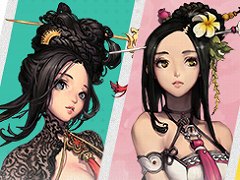 「ブレイドアンドソウル」,メインストーリー“エピック12幕 〜幕間〜”と古代ダンジョン“試験の殿堂”が2022年3月16日に追加