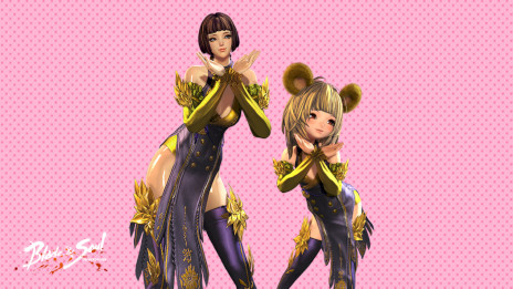 画像集#005のサムネイル/「ブレイドアンドソウル」，最新アップデート“エピック12幕 ～幕間～”を実施。新メインストーリーと新ダンジョンを追加