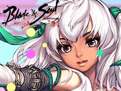 「ブレイドアンドソウル」で“8周年記念動画コンテスト”開催。ゲーム内通貨がもらえるTwitterキャンペーンの開催も