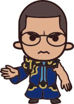 画像集 No.006のサムネイル画像 / 「ブレイドアンドソウル」，次期アップデート“楽士”を9月21日に実施