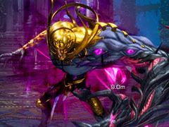 「ブレイドアンドソウル」のストーリーは待望の新章へと突入。最新アップデート“北方大陸”の情報をまとめよう