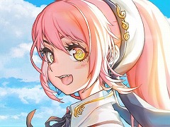 「ブレイドアンドソウル」新規サーバー「NEO Classic」の特設サイトを公開。グラフィックスのリマスターや,戦闘の大規模な改編を予定