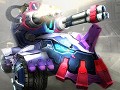 韓国NCsoftの新作オンラインカーアクション「Steel Dog」,見どころの多いプレイムービーをUp