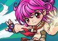 韓国MIN COMMUNICATIONS,学園変身MMORPG「メルメル」の第2次クローズドβテスト開始