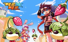 画像集#003のサムネイル/「RAN ONLINE」開発元の新作学園MMORPG「MarMar Online」が好評