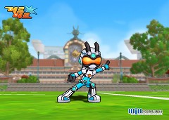 画像集#005のサムネイル/「RAN ONLINE」開発元の新作学園MMORPG「MarMar Online」が好評
