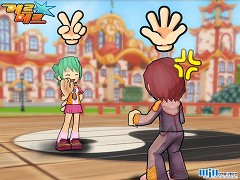 画像集#006のサムネイル/「RAN ONLINE」開発元の新作学園MMORPG「MarMar Online」が好評