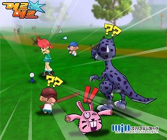 画像集#007のサムネイル/「RAN ONLINE」開発元の新作学園MMORPG「MarMar Online」が好評