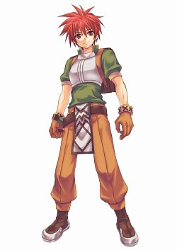 画像集#002のサムネイル/「ラグナロクオンラインDS」,DS版の全職業やオリジナル要素などをまとめて紹介