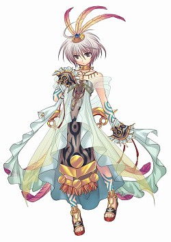 画像集#003のサムネイル/「ラグナロクオンラインDS」,DS版の全職業やオリジナル要素などをまとめて紹介