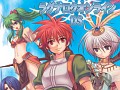 NDS「ラグナロクオンラインDS」本日発売&新たなプライズグッズが12月下旬に登場
