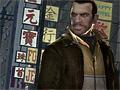 サイバーフロント,PC版「グランド セフト オートIV」の日本語マニュアル付き英語版を12月11日に発売
