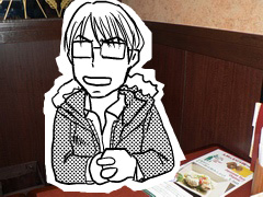 画像集#003のサムネイル/日本のゲーム業界ってほんとにヤバイの？ さすらいのゲーム業界人 島国大和氏に本音のところを聞いてみた