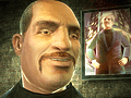 裏稼業に精を出す働き者を描く,PC版「GTA4」の週刊連載,「ニコの海岸物語」の第3回を掲載