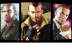 PC「GTAIV コンプリート・エディション」がSteamとRockstar Games Launcherで購入可能に