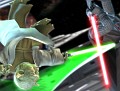 「ソウルキャリバーIV」,有料追加コンテンツ ダース・ベイダー(Xbox 360)とヨーダ(PS3)を10月23日に配信開始予定