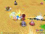 Bumpy Crash Online