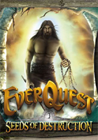EverQuest: Seeds of Destruction