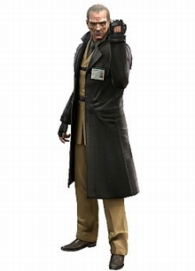 画像集#002のサムネイル/「METAL GEAR ONLINE」拡張パック第2弾“MEME EXPANSION”の配信は11月25日スタート。11月18日から予約販売を開始