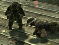 「METAL GEAR ONLINE」エクスパンションパック第2弾“MEME EXPANSION”が本日配信開始